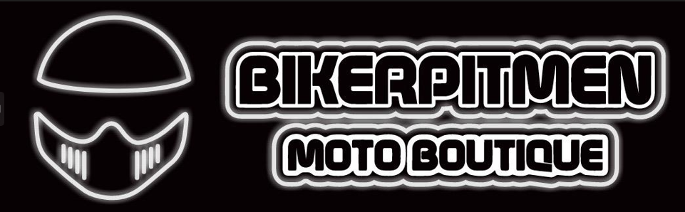 Logo BIKERPITMEN